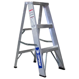 ESC. ALUMINIO TIJERA 0.91m