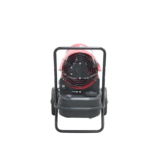TURBOCALEFACTOR DIÉSEL 30KW 3