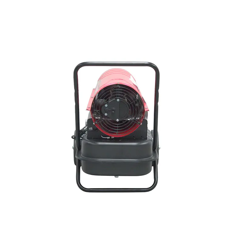TURBOCALEFACTOR DIÉSEL 50KW 3