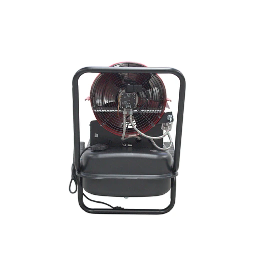 TURBOCALEFACTOR DIÉSEL 70KW 3