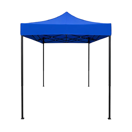 TOLDO PLEGABLE AZUL 2x2 METROS 3