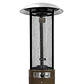 ESTUFA DE TERRAZA INFERNO - Miniatura 3