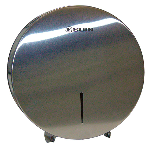 DISPENSADOR DE PAPEL HIGIENICO JUMBO 1