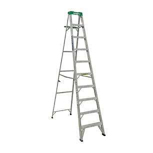 ESCALERA 2EN1 DUOMAX 3,05 METROS CUPRUM