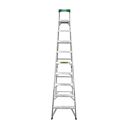 ESCALERA 2EN1 DUOMAX 3,05 METROS CUPRUM 3