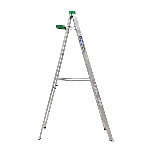 ESCALERA 2EN1 DUOMAX 3,05 METROS CUPRUM 5