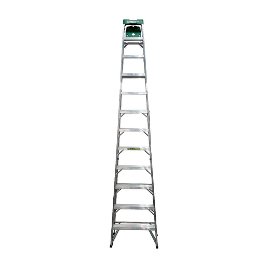 ESCALERA 2EN1 DUOMAX 3,05 METROS CUPRUM 4