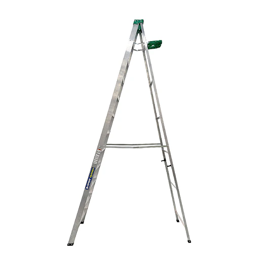 ESCALERA 2EN1 DUOMAX 3,66 METROS CUPRUM 3