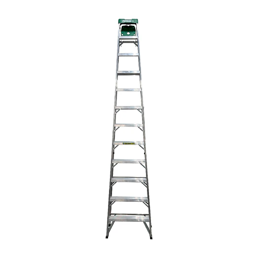 ESCALERA 2EN1 DUOMAX 3,66 METROS CUPRUM 5