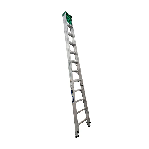 ESCALERA 2EN1 DUOMAX 3,66 METROS CUPRUM 2