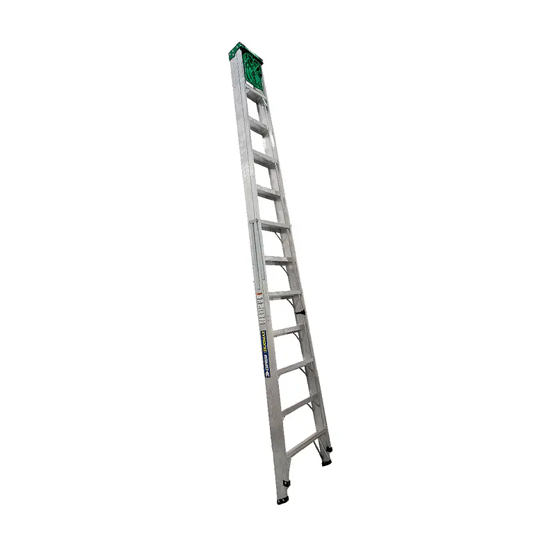 ESCALERA 2EN1 DUOMAX 3,66 METROS CUPRUM 2