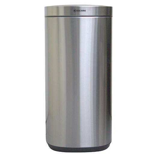 BASURERO AUTOMÁTICO 40 LITROS CON SENSOR DE MOVIMIENTO 1