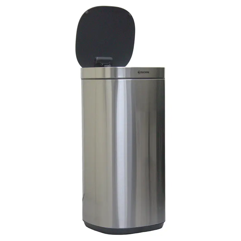 BASURERO AUTOMÁTICO 40 LITROS CON SENSOR DE MOVIMIENTO 2