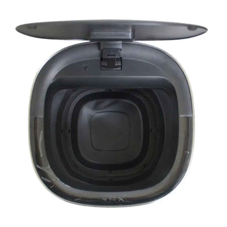 BASURERO AUTOMÁTICO 40 LITROS CON SENSOR DE MOVIMIENTO 4