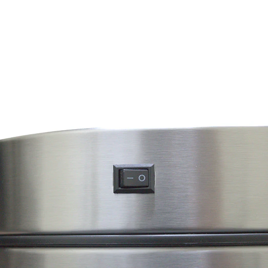 BASURERO AUTOMÁTICO 40 LITROS CON SENSOR DE MOVIMIENTO 5