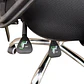 SILLA EJECUTIVA JAMER BASE METÁLICA - Miniatura 4