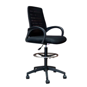 SILLA EJECUTIVA RESPALDO ALTO JAMER
