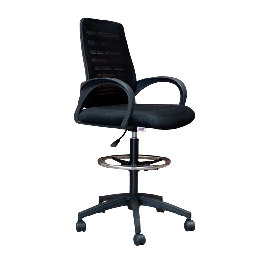 SILLA EJECUTIVA RESPALDO ALTO JAMER 1