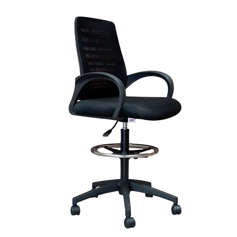 SILLA EJECUTIVA RESPALDO ALTO JAMER 1