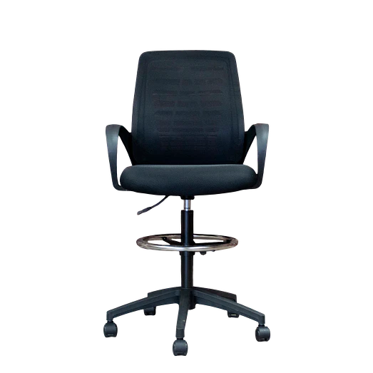SILLA EJECUTIVA RESPALDO ALTO JAMER 3