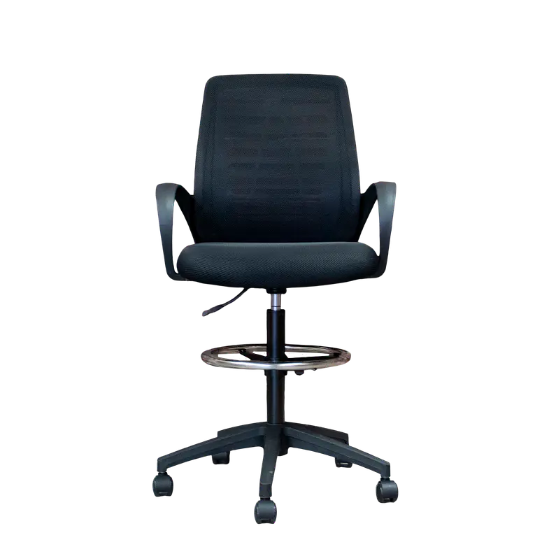 SILLA EJECUTIVA RESPALDO ALTO JAMER 3