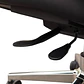 SILLA ERGONÓMICA RESPALDO ALTO CON CABEZAL Y SLIDING - Miniatura 5