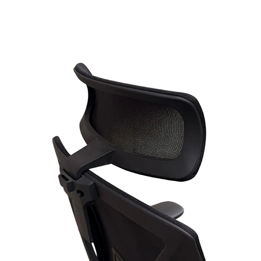 SILLA GERENCIAL ERGONÓMICA BASE ALUMINIO JAMER 3