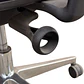 SILLA GERENCIAL ERGONÓMICA BASE ALUMINIO JAMER - Miniatura 5