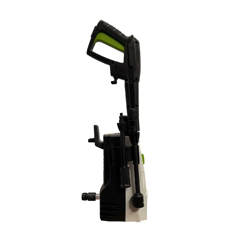 Hidrolavadora de Agua Fría 1400W Soin H1400 3