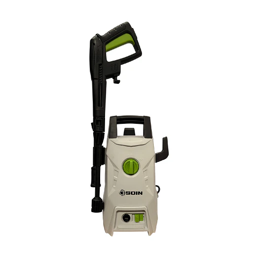 Hidrolavadora de Agua Fría 1400W Soin H1400 4