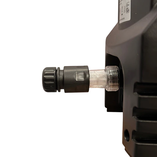 Hidrolavadora de Agua Fría 1400W Soin H1400 5