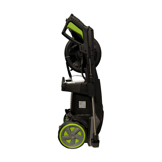 HIDROLAVADORA INDUSTRIAL AGUA FRÍA 2500W SOIN 3