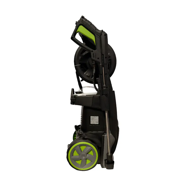 HIDROLAVADORA INDUSTRIAL AGUA FRÍA 2500W SOIN 3
