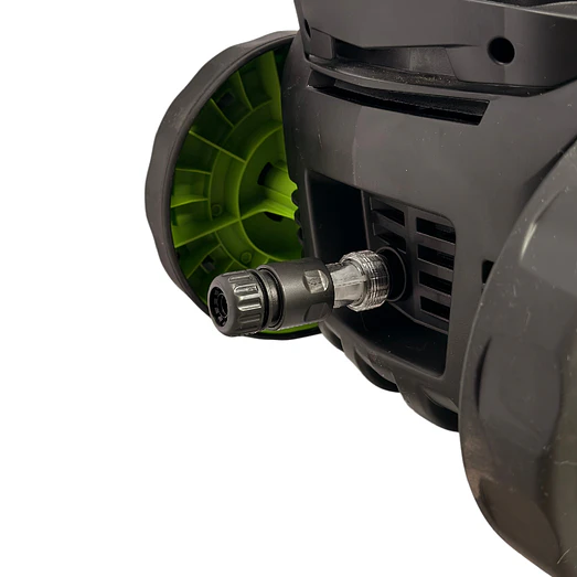 HIDROLAVADORA INDUSTRIAL AGUA FRÍA 2500W SOIN 5