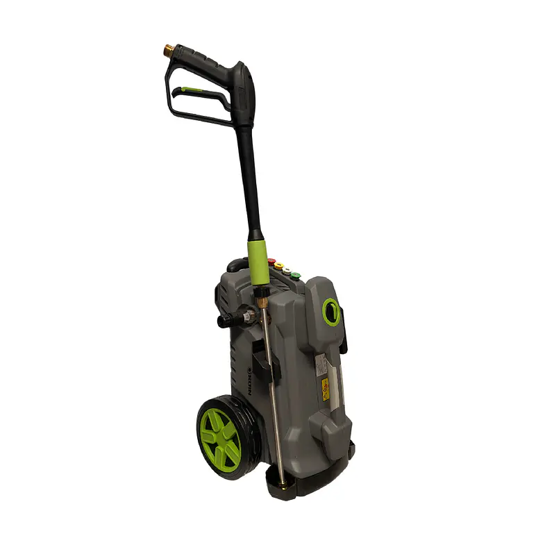 HIDROLAVADORA INDUSTRIAL 3100W SOIN 2