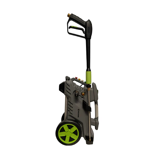 HIDROLAVADORA INDUSTRIAL 3100W SOIN 4