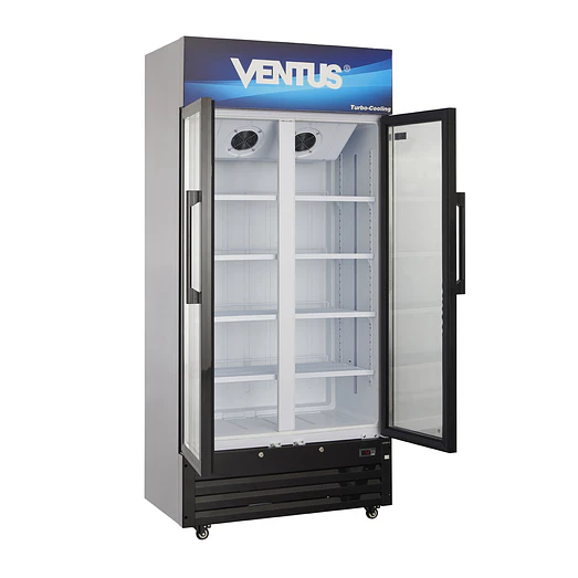 VISICOOLER TURBO COOLING LG-550 TC 1