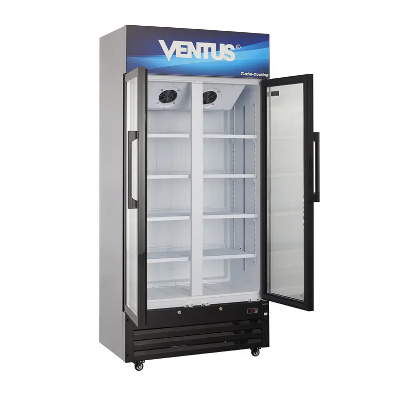VISICOOLER TURBO COOLING LG-550 TC 1
