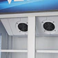 VISICOOLER TURBO COOLING LG-550 TC - Miniatura 3