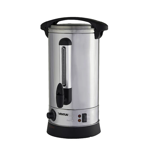 HERVIDOR DE AGUA INDUSTRIAL 10.1 LT  1