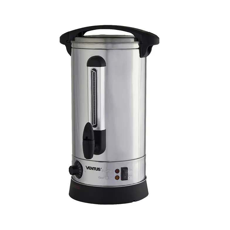 HERVIDOR DE AGUA INDUSTRIAL 10.1 LT  1