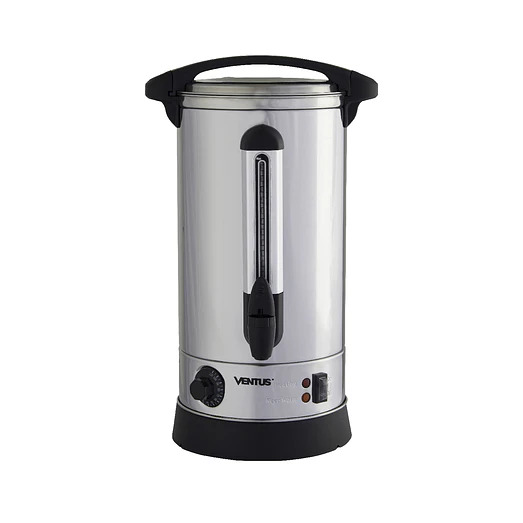 HERVIDOR DE AGUA INDUSTRIAL 10.1 LT  2