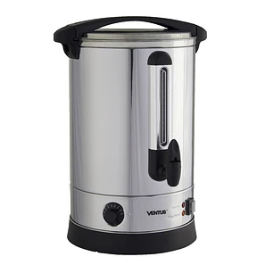 HERVIDOR INDUSTRIAL DE AGUA 20 LT 
