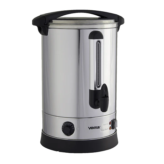 HERVIDOR INDUSTRIAL DE AGUA 20 LT  1