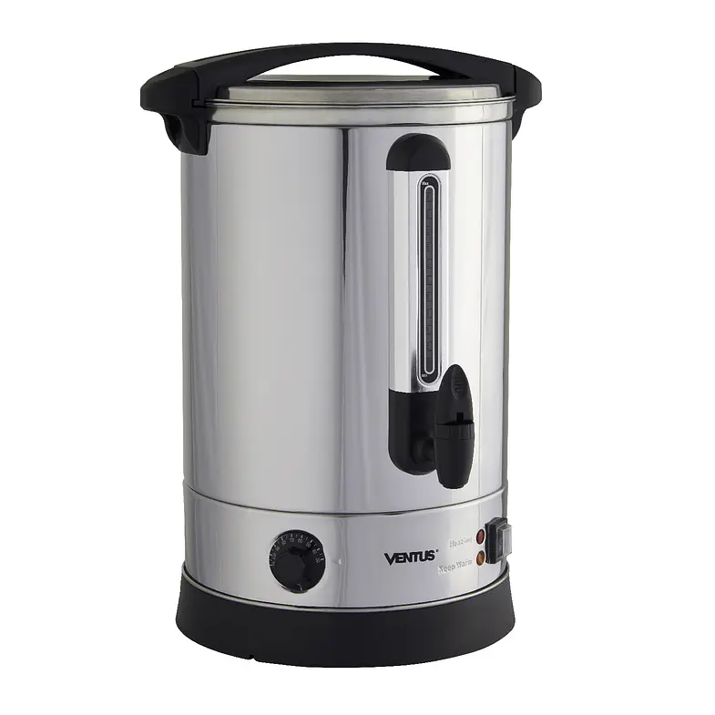 HERVIDOR INDUSTRIAL DE AGUA 20 LT  1