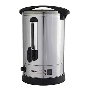 HERVIDOR INDUSTRIAL DE AGUA 20 LT 