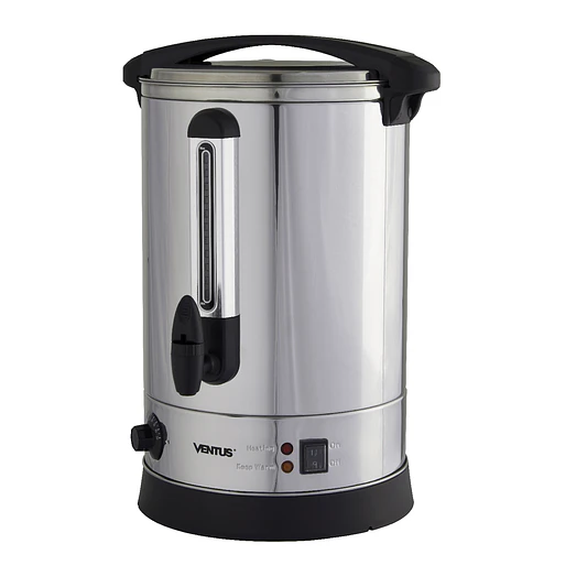 HERVIDOR INDUSTRIAL DE AGUA 20 LT  2