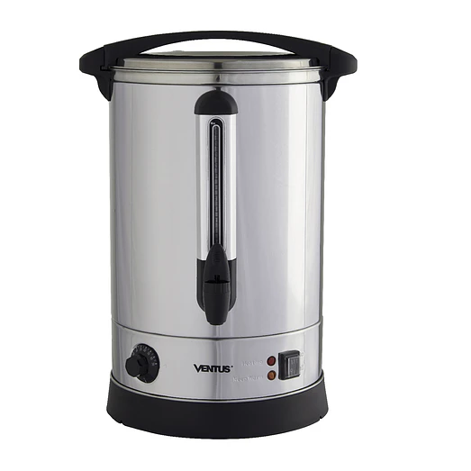HERVIDOR INDUSTRIAL DE AGUA 20 LT  3