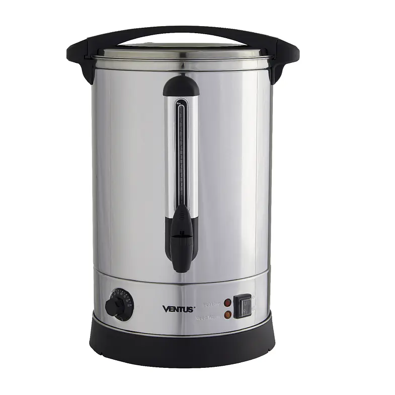 HERVIDOR INDUSTRIAL DE AGUA 20 LT  3