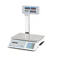 BALANZA DIGITAL 40 KG CON VISOR AÉREO VENTUS - Miniatura 1